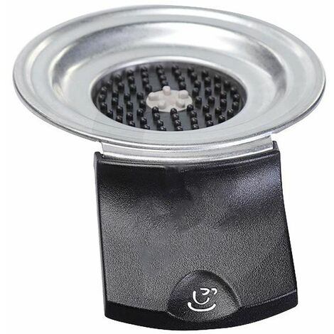 Lot de 4 dosettes vide de senséo lavable et réutilisable CH111482 CH111482  Cafetière, Expresso PHILIPS