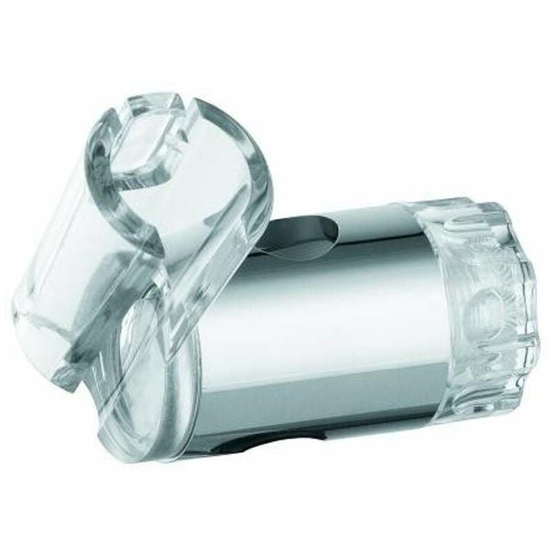 Kludi - Supports de douche - Support coulissant, chrome 7133705-00