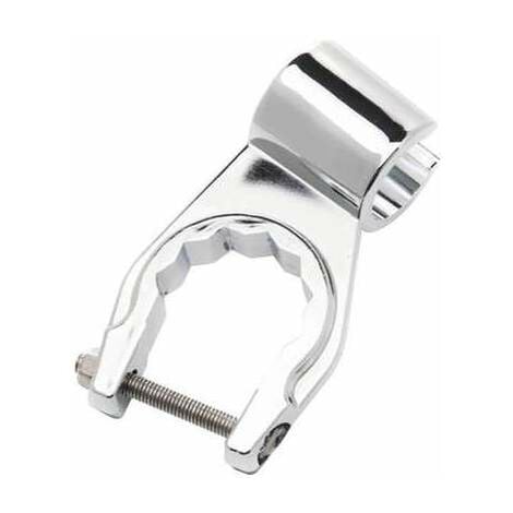 DISFLEX SUPPORT ETRIER ABS CHROME