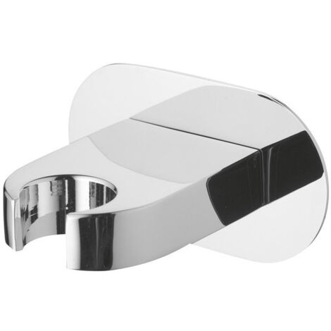 Support de douche IDS IDEALRAIN PRO fix chromé