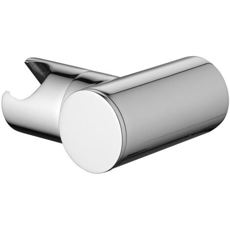 Support de douche IDS IDEALRAIN PRO rigide chromé