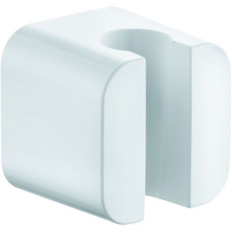 Support de douche mural rigide KLUDI A-QA, 6555143-00, 6555143-00
