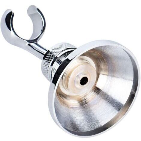 Support De Douche Mural Support Mural Pour Douchette orientable 360°pour douchette ou pommeau de douche.