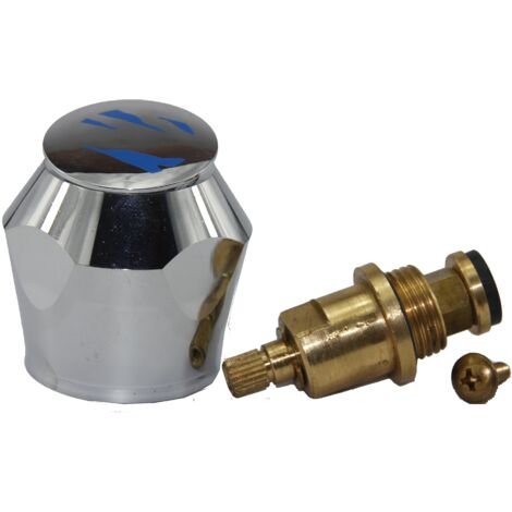 Support de douche pour piscine extérieure 1/2" - CORAL