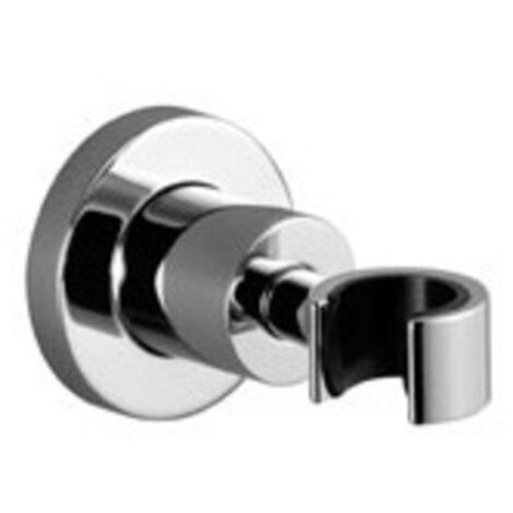 Support de douche TARA de Dornbracht, rosace 55mm, 28050892-00