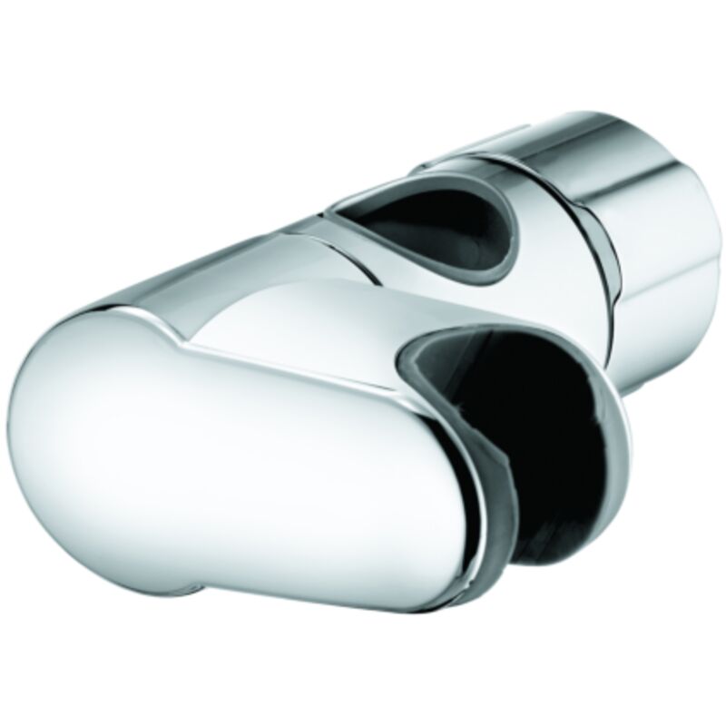 Kludi Zenta coulissante 748690500 chromé