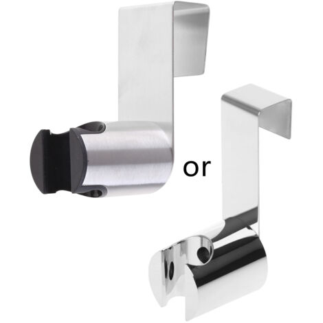 Support de douchette pour salle de bain, support de douchette, accessoire pour pommeau de douche de bidet