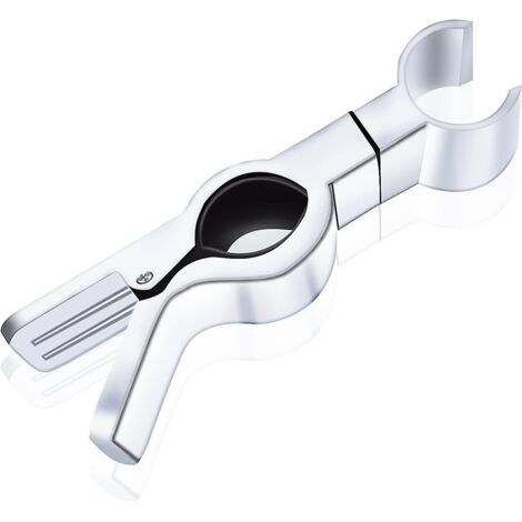Support de douchette remplaçable, support de pommeau de douche 18-25 mm,