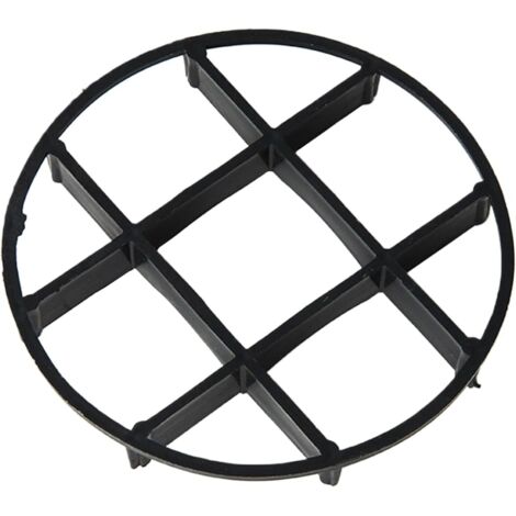 Support de drainage pour soucoupe de – Résistant aux intempéries – Pieds élévateurs pour pot de fleurs  Pour intérieur, balcon, extérieur, terrasse, porche, jardin, cour, appartement