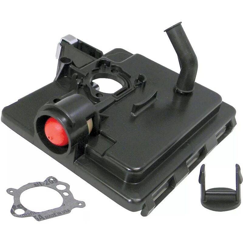 Support de filtre à air compatible avec Briggs Stratton remplace 795259