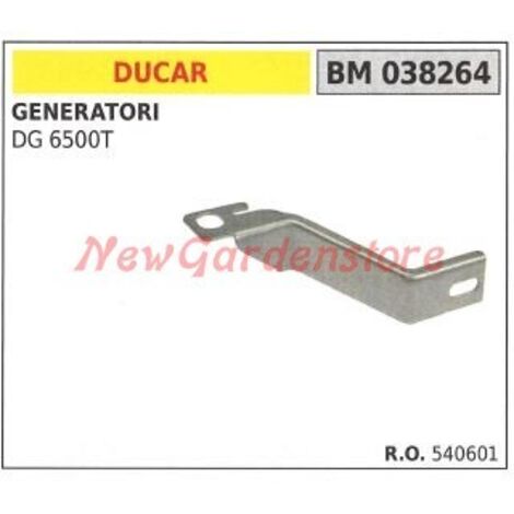 Support de filtre à air DUCAR power generator DG 6500T 038264