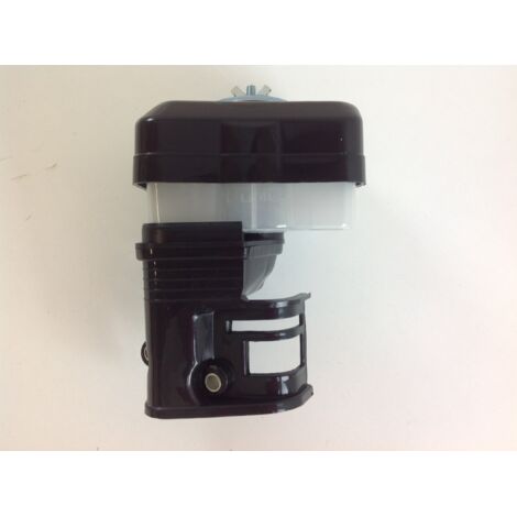 Support de filtre à air et de bain d'huile pour motoculteur LT200 LAUNTOP