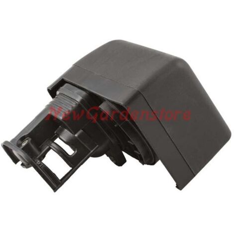 SUPPORT DE FILTRE A AIR GX240 GX290 HONDA WALKING TRACTOR 194067