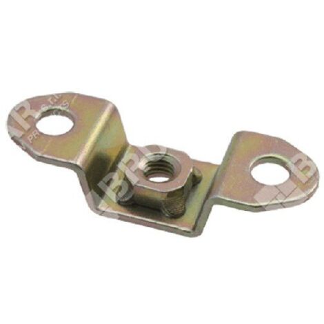Support de filtre à air interne pour moteurs MITSUBISHI COMPATIBLES - 015483