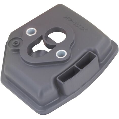 Support de filtre à air pour débroussailleuse KAWASAKI TJ27E 11011-2392
