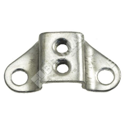 Support de filtre à air pour débroussailleuses TONINO LAMBORGHINI COMPATIBLE - 044523