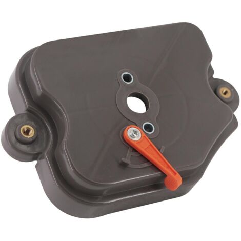 Support de filtre à air pour moteur de soufflerie KASEI atomiseur KASEI EB500-E 3WFB-30 3WF-14B