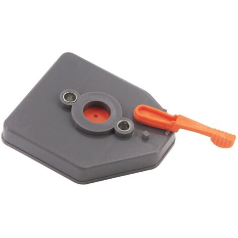 Support de filtre à air pour moteur de souffleur Kasei EBV230E EBV230E.1.4.1