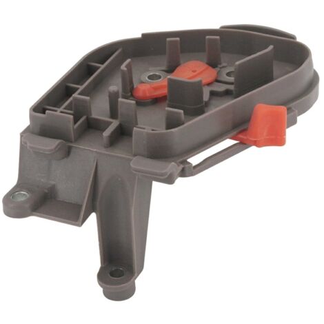 Support de filtre à air pour moteur de tondeuse à gazon KASEI 38 cc 4 temps