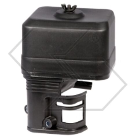 Support de filtre à air pour moteur HONDA GX110 GX120 GX140 GX160 GX200