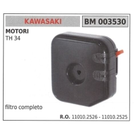 Support de filtre à air pour taille-haie KAWASAKI TH 34 003530