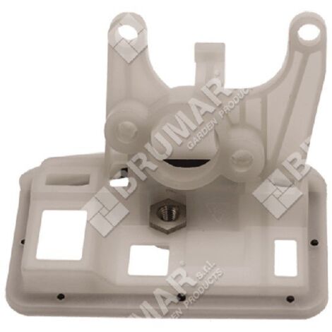 Support de filtre à air pour tronçonneuses EMAK - OLEO MAC - DYNAMAC - EFCO 50170132R COMPATIBLE - 047833