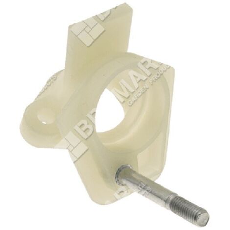 Support de filtre à air pour tronçonneuses ZOMAX 3.001.0353.05 COMPATIBLE - 053856