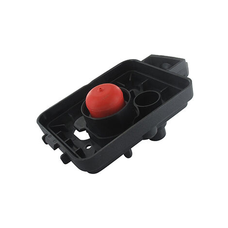 Support De Filtre Adaptable Briggs & Stratton Pour Modèles 08p502, 08p602, 08p702. Se Monte Avec Notre Filtre 4109776. Remplace