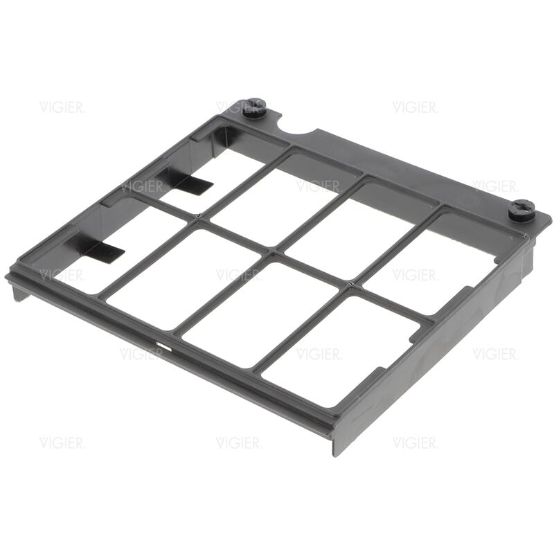 Support filtre a charbon hotte Elica 223X32X210MM B00RYJ4U3S Elica