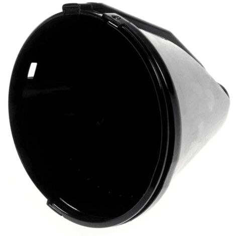 SUPPORT DE FILTRE COMLPET POUR PETIT ELECTROMENAGER DELONGHI - 7313281339