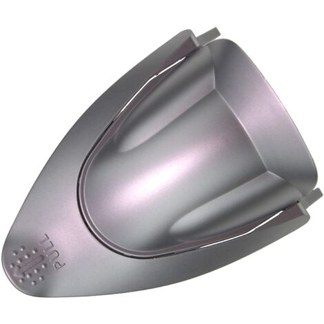 Support de filtre complet pour Aspirateur ROWENTA RS-RH5749