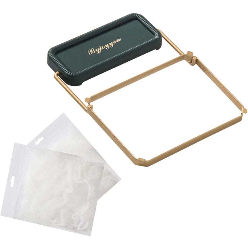 Feiyue - Support de filtre de cuisine, support anti-blocage pour bol alimentaire jetable, support de filtre pour restes de nourriture