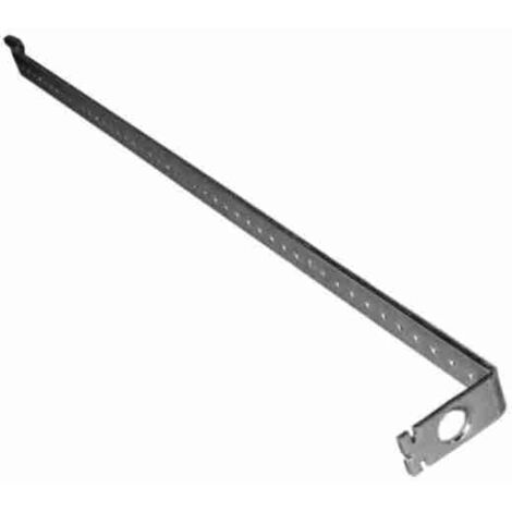 Support de fin de course – ATI A3000 Pièce de rechange CAME 119RID216