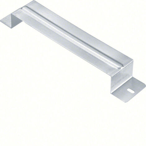 Support de fixation 3 compartiments 38mm x 240mm pour sol béton (UKB240380)