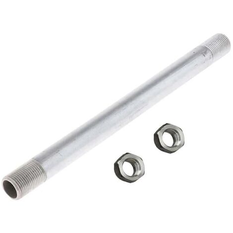 Support de fixation à boulon 6J8-43131 pour tube de direction en acier inoxydable