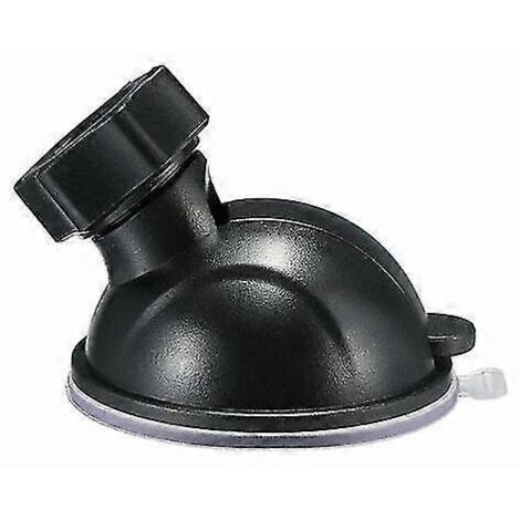 Support de fixation à ventouse pour caméra embarquée Nextbase 112 212 312GW 412GW (2024)