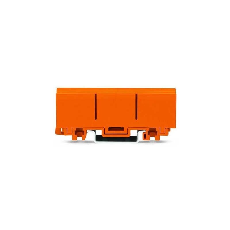 Adaptateur de fixation rail DIN pour série 2273 - WAGO
