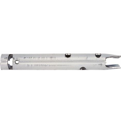 Fixation radiateur 240 mm – Diamètre 16 mm – Installation facile et efficace – Support radiateur pour divers modèles – Batifix