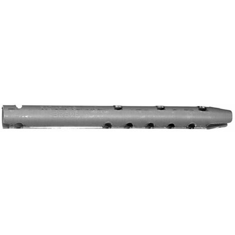 Support radiateur S200 – Longueur 180 mm – Pour radiateurs en fonte – Fixation robuste à visser – Sadac France