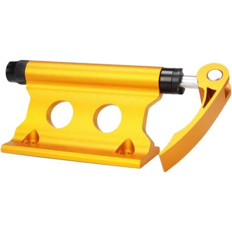 Support de Fixation de Fourche de Vélo Support de Fixation de Fourche de Roue Avant Support de Fixation de Fourche de Vélo