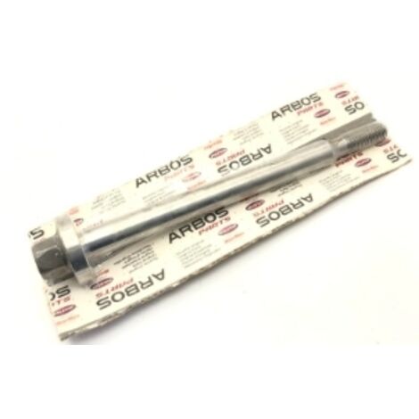 SUPPORT DE FIXATION DE LA BARRE D'ACCOUPLEMENT ORIGINAL GOLDONI 00001653