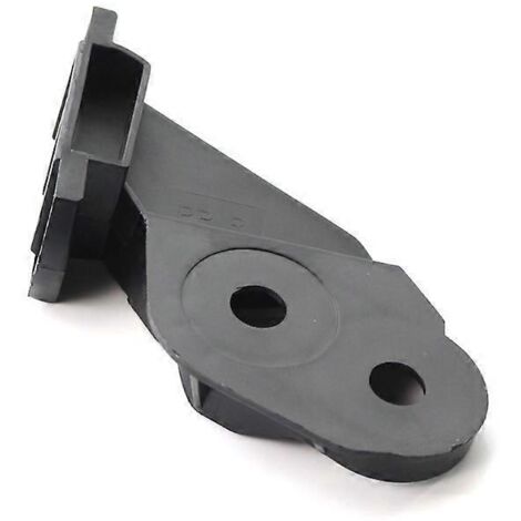Support de fixation de pare-chocs avant droit pour BMW Série 3 E46 330xi 2001-2008 / 20 51118195295