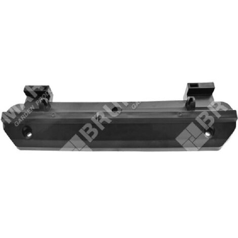 Support de fixation de sac pour tondeuse à gazon COMPATIBLE HARRY - 047392