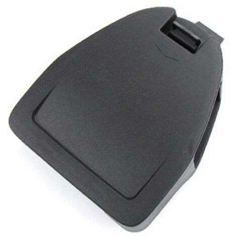 Support de fixation du triangle de signalisation arrière pour coffre, compatible avec les modèles A4L, A6L et A3A (illustré).