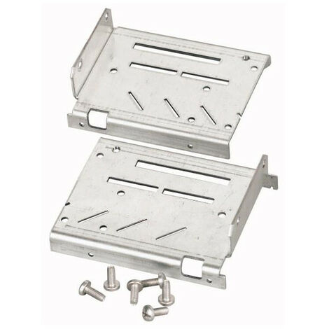 Support de fixation Eaton bpz-cts-s 12 mm x 4,5 mm pack de 2