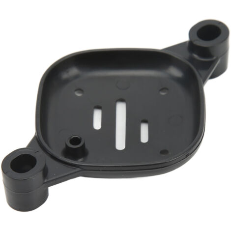 Support de fixation étanche pour traceur GPS vélo Samsung, protection robuste et discrète.