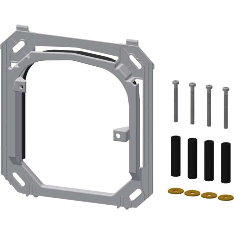 Support de fixation KWC AR, 2000104826