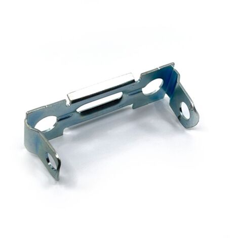 Support de fixation métallique pour condensateur de démarrage Ø36,5mm - DUCATI