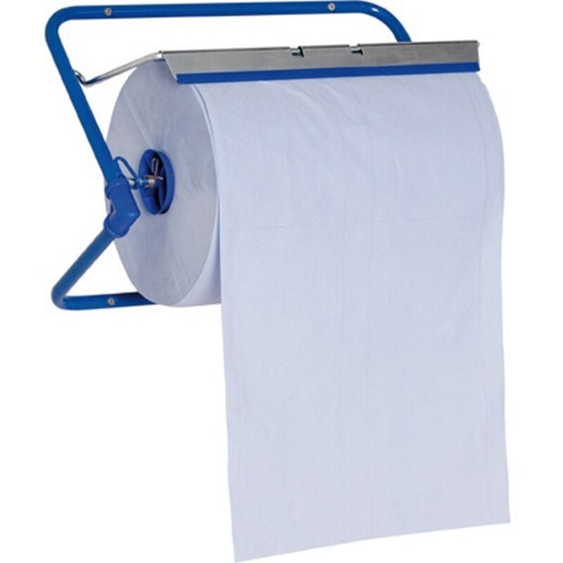 Support de fixation mural, Dimensions : 31 x 50 x 23 cm