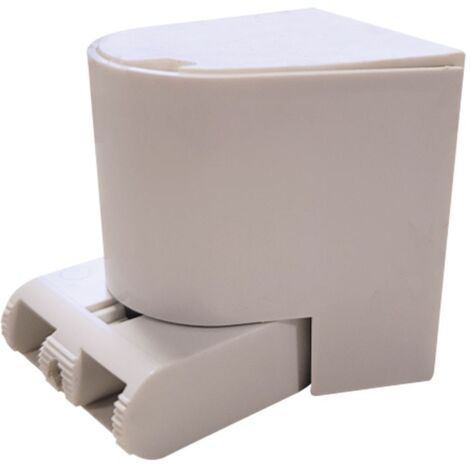 Support de fixation murale Comelit pour capteurs série INPRO INBRK